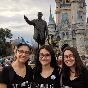 Meet your Posher, Kris